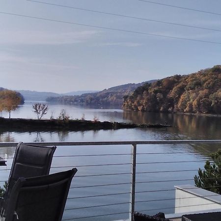 Apartment Sloneczny Grodek 19 Spa & Wellness Грудек-над-Дунайцем Экстерьер фото